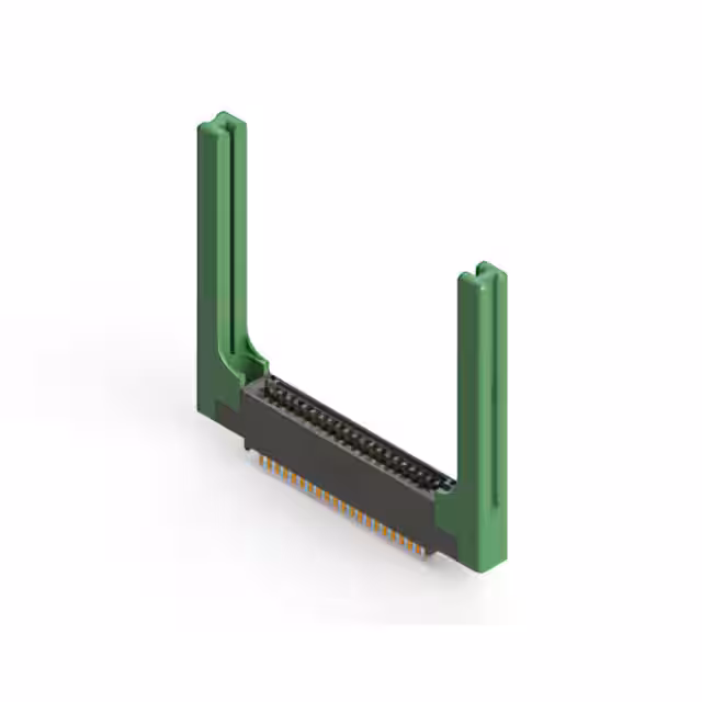 395-042-521-558 EDAC Inc.  Edgeboard Connectors